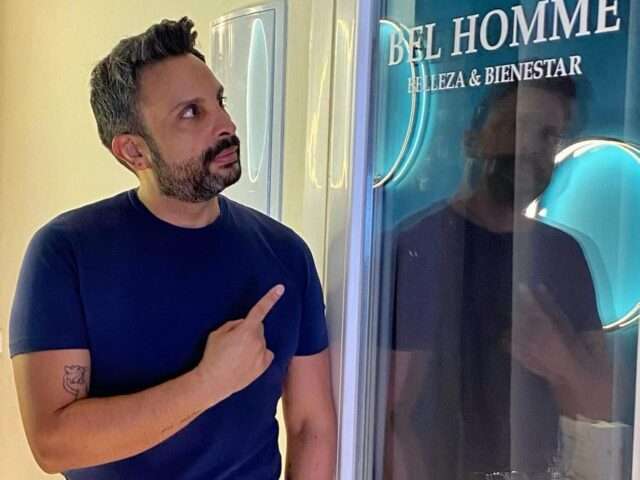 Belhomme Madrid