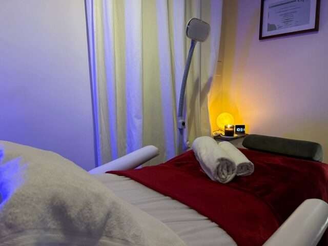 Belhomme Madrid