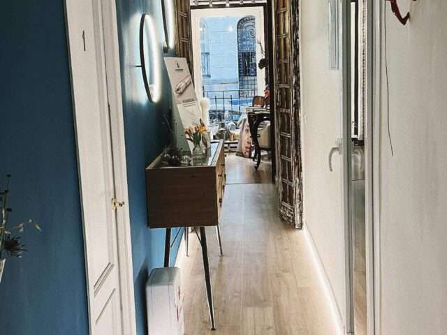 Belhomme Madrid